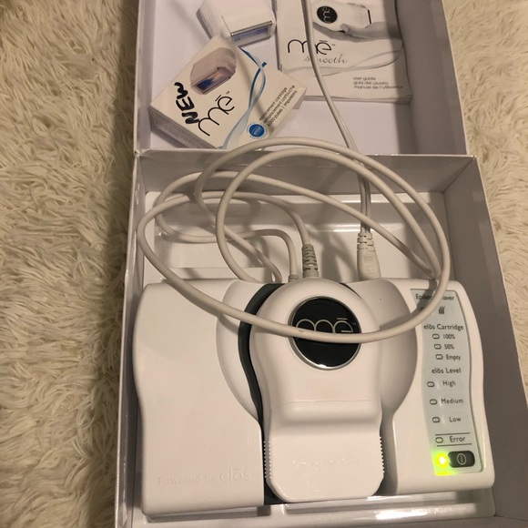 Laser pro hair remover - Picture 3 of 4